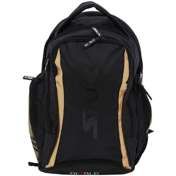 Siux Bolsa de deporte MOCHILA DIABLO GOLD