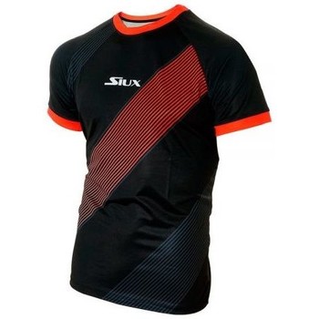 Siux Camiseta CAMISETA DIABLO LUXURY