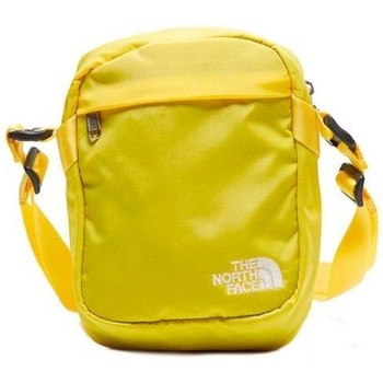 The North Face Mochila BOLSO CONVERTIBLE AMARILLO