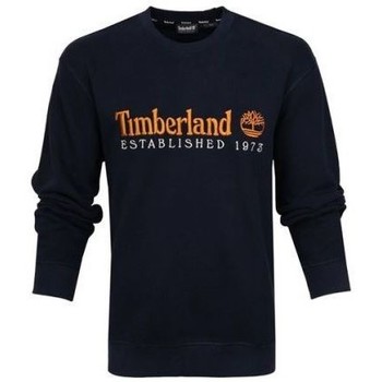 Timberland Jersey SUDADERA OUTDOOR ARCHIVE NEGRO