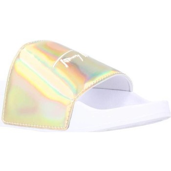 Tommy Hilfiger Sandalias FEMININE TH POOL SLIDE