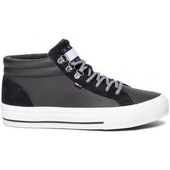 Tommy Jeans Zapatillas altas Zapatillas clásicas Warmlined