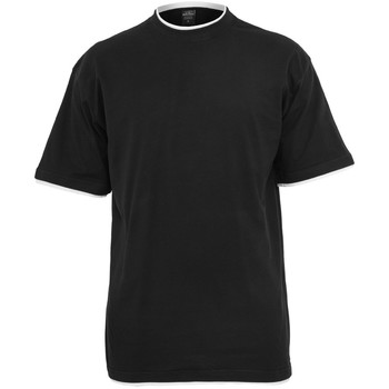 Urban Classics Camiseta T-shirt Urban Classic contrat tall