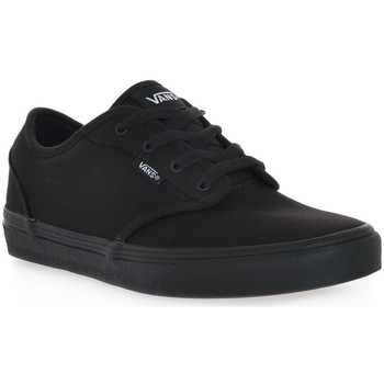 Vans Deportivas Moda 186 Y ATWWOD BLACK