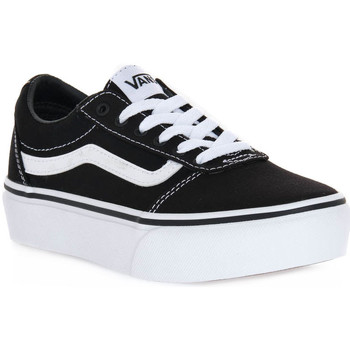 Vans Deportivas Moda 187 WARD PLATFORM