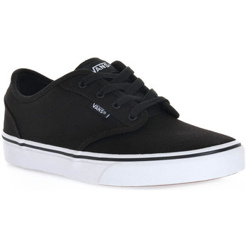 Vans Deportivas Moda 187 Y ATWWOD BLACK