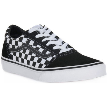 Vans Deportivas Moda PVJ Y ATWWOD CHECHERED