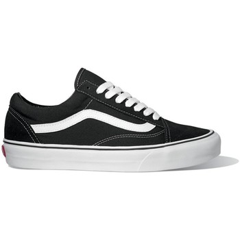 Vans Zapatillas de tenis Old Skool Black