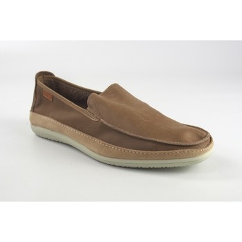 Vivant Mocasines Zapato caballero sr19160 taupe