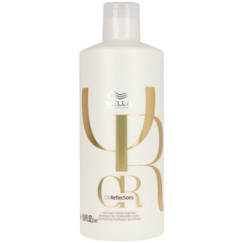 Wella Champú Or Oil Reflections Luminous Reveal Shampoo