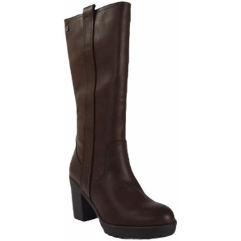 Xti Botas Bota señora 34393 marron