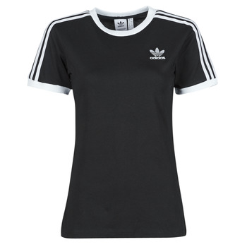 adidas Camiseta 3 STRIPES TEE