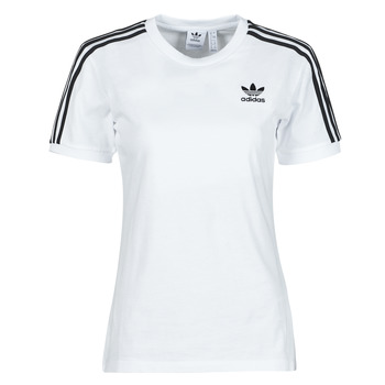 adidas Camiseta 3 STRIPES TEE