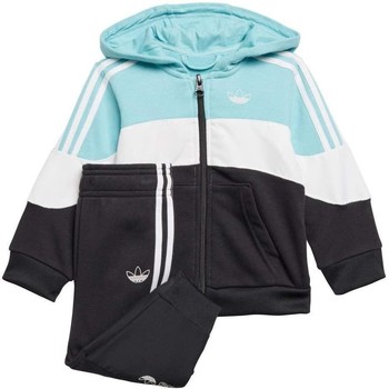 adidas Chándal ADIDAS BX2.0 FZ HOODIE TUTA NERA