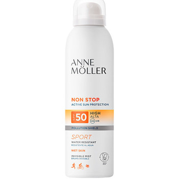 Anne Möller Protección solar Non Stop Mist Invisible Spf50