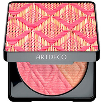 Artdeco Colorete & polvos Bronzing Blush good Vibes 10 Gr