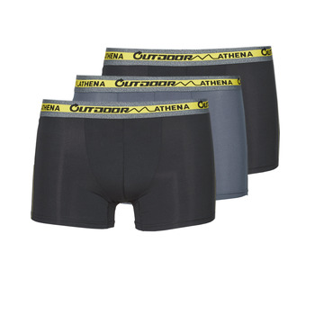 Athena Boxer OUTDOOR RECYCLEE X3