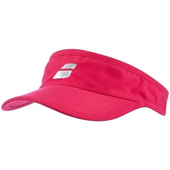 Babolat Gorra VISERA ROJO