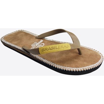 Brasileras Chanclas Chanclas de playa ®,Gin 300