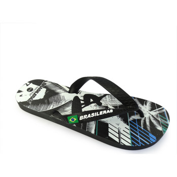 Brasileras Chanclas Chanclas de playa ®,Printed 20 Mix