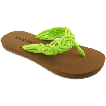 Brasileras Chanclas Sandalia ®,Crochet