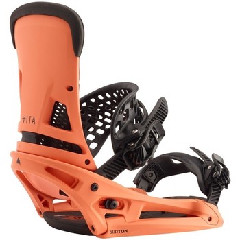 Burton Complemento deporte Men's Malavita EST Snowboard Bindings