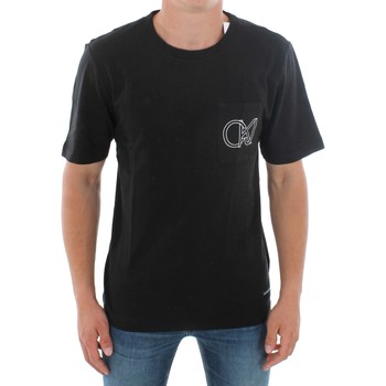 Calvin Klein Jeans Camiseta J30J309612 099 BLACK