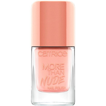 Catrice Esmalte para uñas More Than Nude Nail Polish 07-nudie Beautie