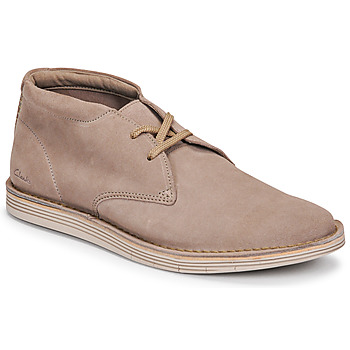 Clarks Botines FORGE STRIDE