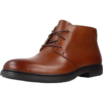 Clarks Botines UN TAILOR MID