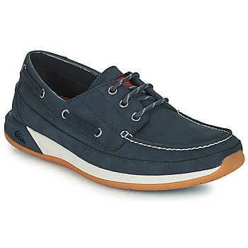 Clarks Náuticos ORMAND BOAT