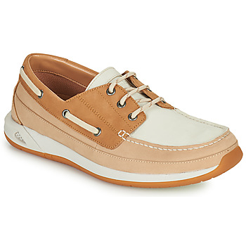 Clarks Náuticos ORMAND BOAT