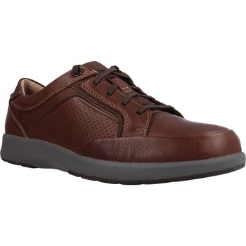 Clarks Zapatos Hombre UN TRAIL FORN