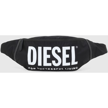 Diesel Bolso BX0021 P3329 BOLD MAXIBELT