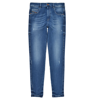 Diesel Jeans D-SLANDY HIGH