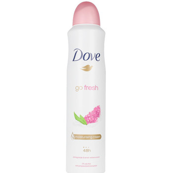 Dove Desodorantes Go Fresh Pomegranate Lemon Deo Vaporizador