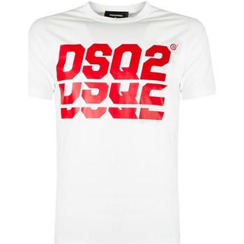 Dsquared Camiseta -