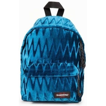 Eastpak Mochila MOCHILA ORBIT VELVET BLUE