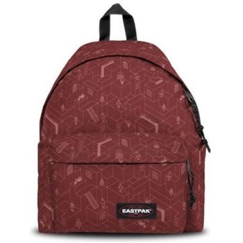 Eastpak Mochila MOCHILA PADDED PAK R BLOCKS BURDEOS BLOCKS BRISK