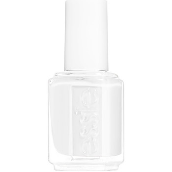 Essie Esmalte para uñas Nail Lacquer 001-blanc