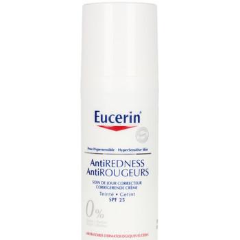 Eucerin Hidratantes & nutritivos Antiredness Crema Con Color Correctora Spf25+