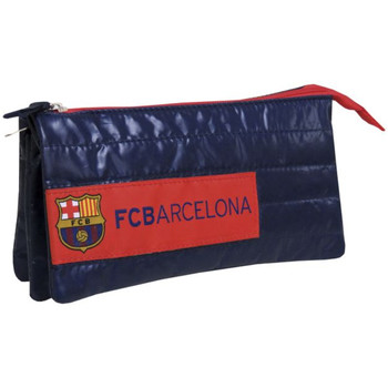 Fc Barcelona Neceser PT-813-BC