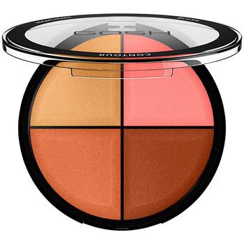 Gosh Colorete & polvos Contour'n Strobe Kit 002-medium 20 Gr