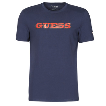 Guess Camiseta GUESS PROMO CN SS TEE