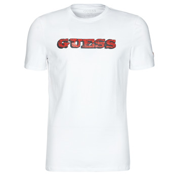 Guess Camiseta GUESS PROMO CN SS TEE