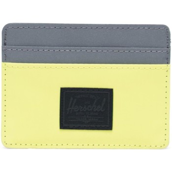 Herschel Cartera Charlie RFID Highlight - Reflective/Silver - Reflective