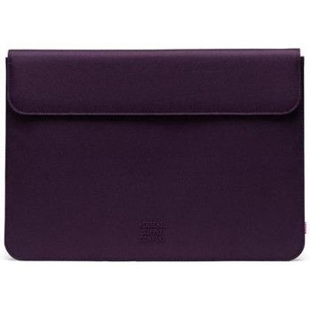 Herschel Funda Portatil Spokane Sleeve for MacBook Blackberry Wine - 13