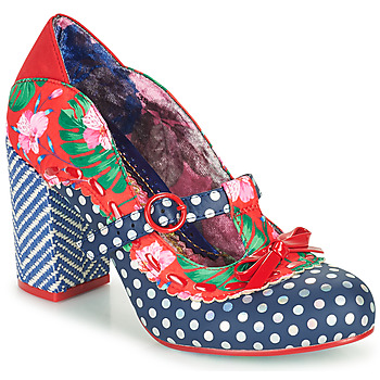 Irregular Choice Zapatos de tacón FLY A KITE