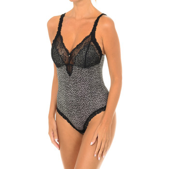 Janira Body Body Lepard Lace