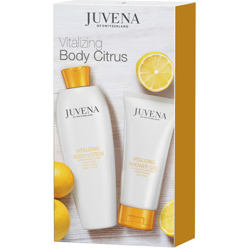 Juvena Hidratantes & nutritivos Vitalizing Body Citrus Lote 2 Pz